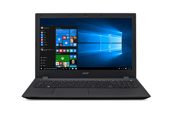 Acer Travelmate P258-M  laptopok