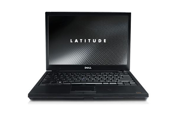 Dell Latitude E4300  laptopok