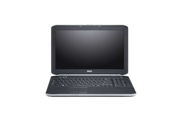 Dell Latitude E5520  laptopok