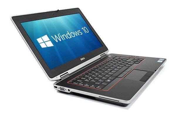 Dell Latitude E6320  laptopok