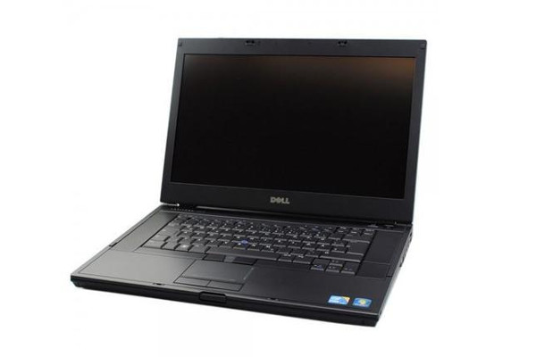 Dell Latitude E6510  laptopok