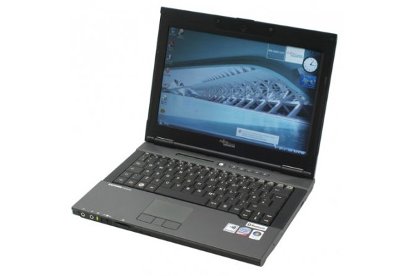 Fujitsu Esprimo U9210  laptopok