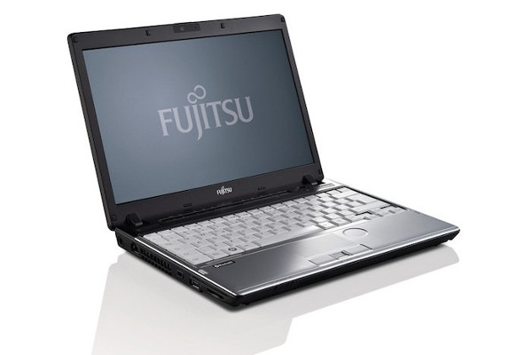 Fujitsu Lifebook P701  laptopok