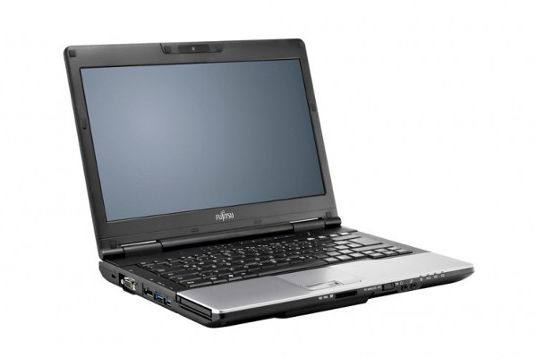 Fujitsu Lifebook S752  laptopok