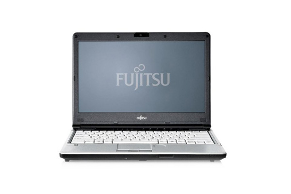 Fujitsu Lifebook S761  laptopok