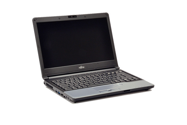 Fujitsu Lifebook S762  laptopok