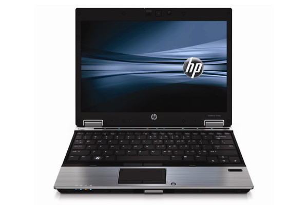 HP Elitebook 2540p  laptopok