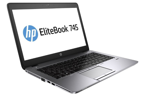 HP Elitebook 745 G2  laptopok