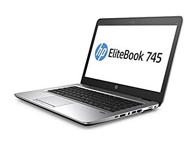 HP Elitebook 745  laptopok