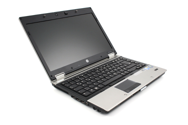 HP Elitebook 8440p  laptopok