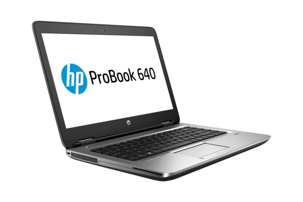HP ProBook 640  laptopok