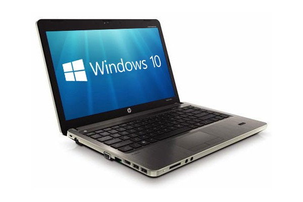 HP ProBook 6460B  laptopok