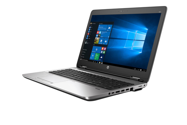 HP ProBook 650  laptopok