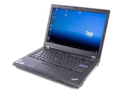 Lenovo ThinkPad T410  laptopok