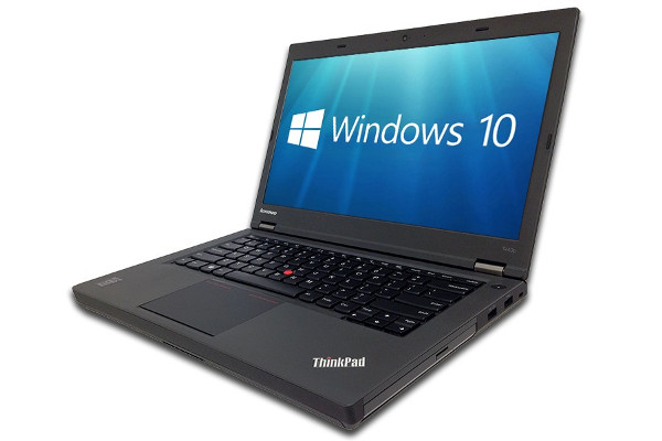 Lenovo ThinkPad T440p  laptopok