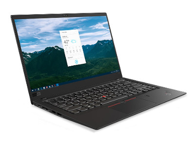 Lenovo ThinkPad X1 Carbon  laptopok