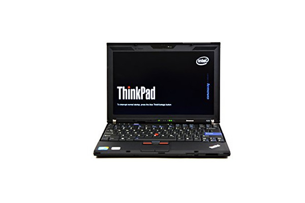 Lenovo Thinkpad X201  laptopok