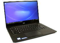 Használt Dell notebook