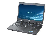 Használt Dell laptop