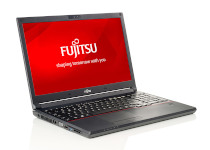 Használt Fujitsu notebook