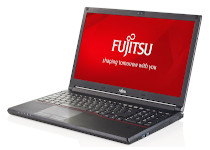 Használt Fujitsu notebook