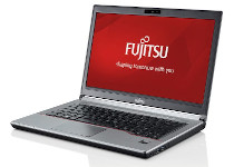 Használt Fujitsu laptop