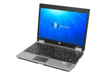 Használt HP laptop