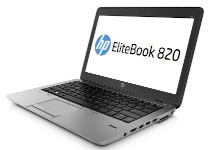 Használt HP notebook