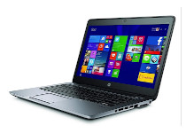 Használt HP notebook