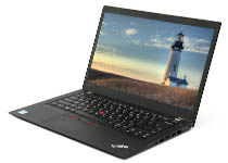 Használt Lenovo notebook