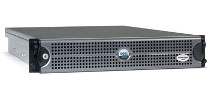 Dell PE 2650 szerverek