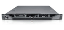 Dell PE R410 szerverek