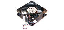 HP 458285-001 PC hűtő ventilátor
