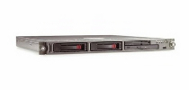 HP DL320 szerverek
