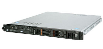 IBM System x3250 szerverek