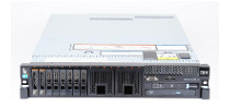 IBM System x3690 szerverek