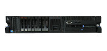 IBM x3650 M2 szerver