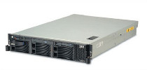 IBM xSeries x345 szerver