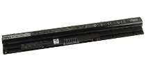 Dell Inspiron 14,15 M5Y1K akku Használt laptopok