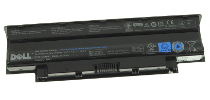 Dell Inspiron N5010 J1KND akku Használt laptopok