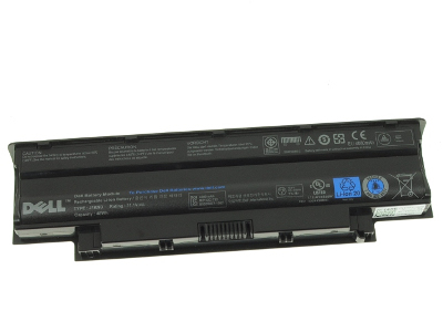 Dell Inspiron N5010 J1KND akku notebook akkumulátor
