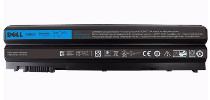 Dell Latitude E6420 E6520 T54FJ akku Használt laptopok