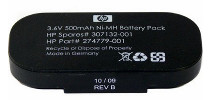 HP raid battery pack HP 307132-001