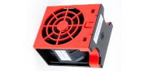 Lenovo RD530 RD630 rendszer ventilátor használt szerver/szerveralkatrész
