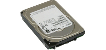 Fujitsu 2,5 " 146GB 10K SAS HDD