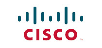 Cisco szerverek logó