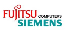 Fujitsu szerverek logó