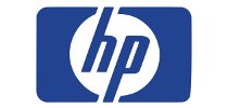 HP szerverek logó