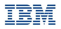 IBM szerverek logó