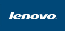 Lenovo szerverek logó